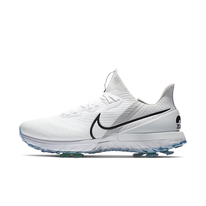 Nike Air Zoom Infinity Tour White Platinum Black