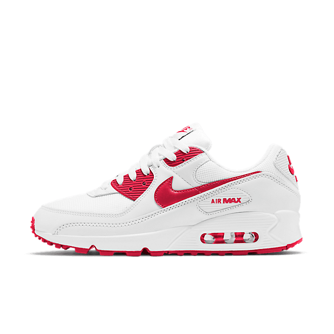 Nike WMNS Air Max 90 Summer Pack 'University Red'