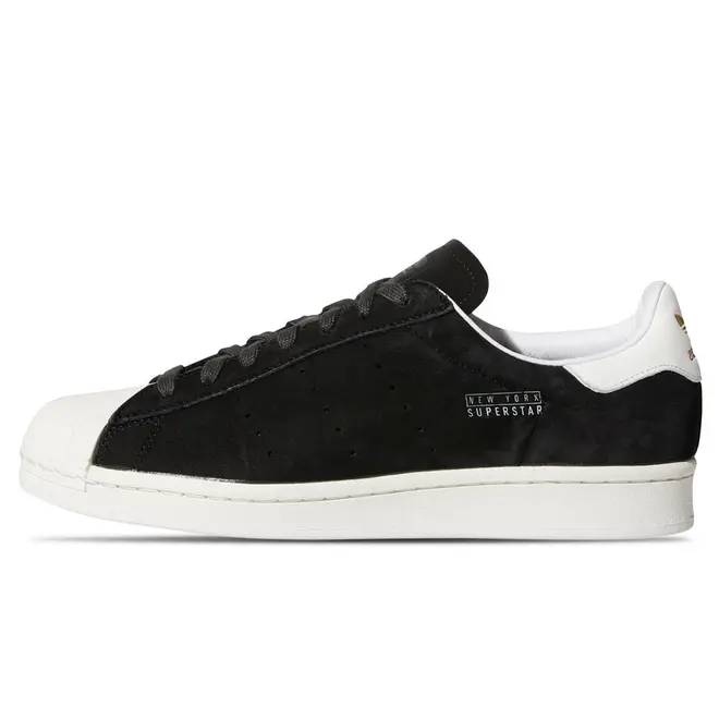 adidas Superstar Pure