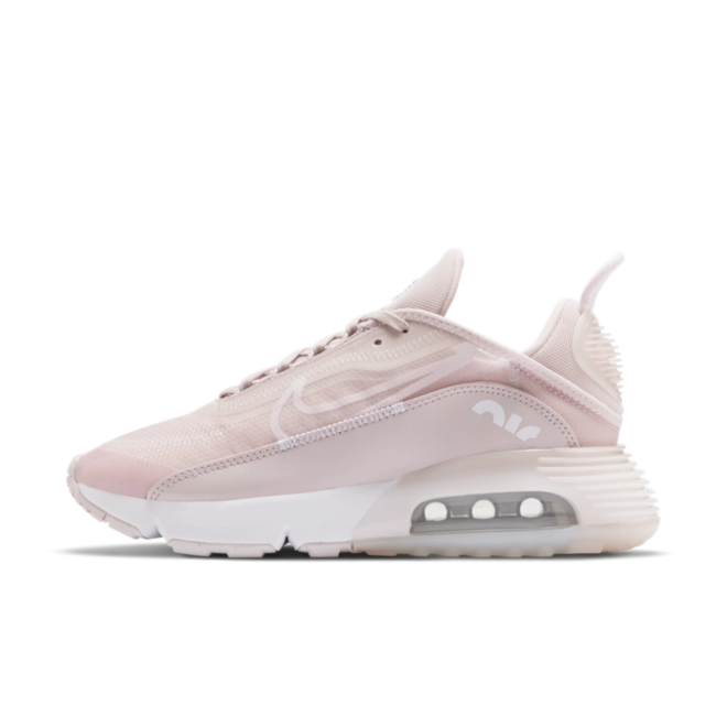 Nike Air Max 2090 'Barely Rose'