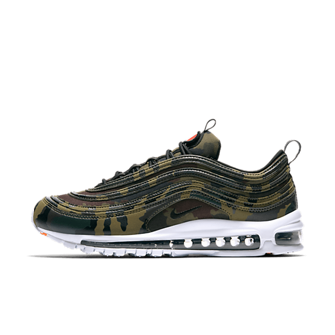 Nike Air Max 97 "Country Camo France"