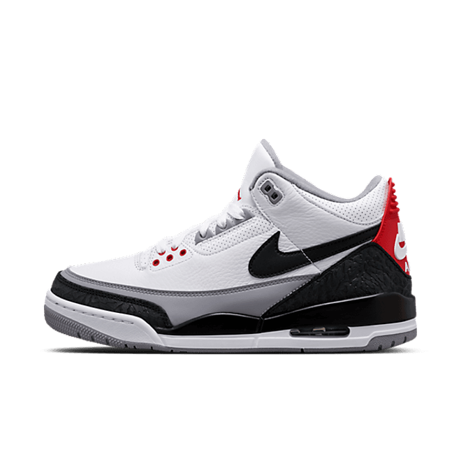 Air Jordan 3 Tinker Hatfield