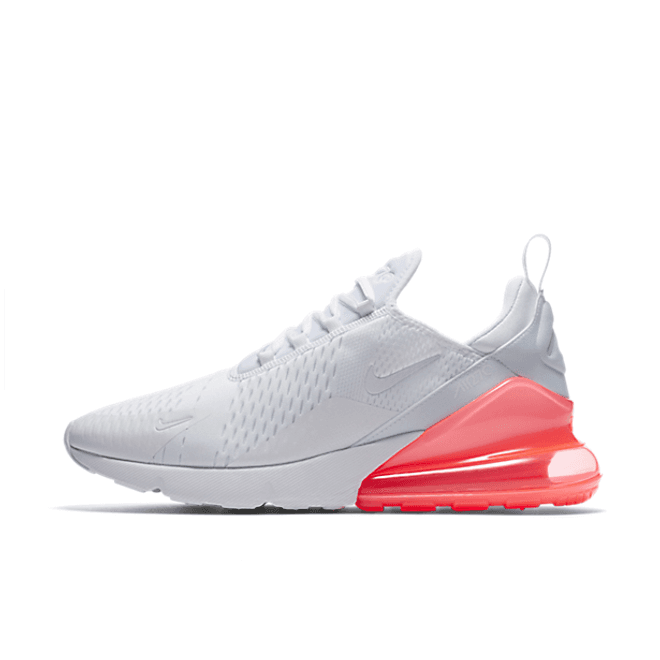 Nike Air Max 270 'Pink Bubble'