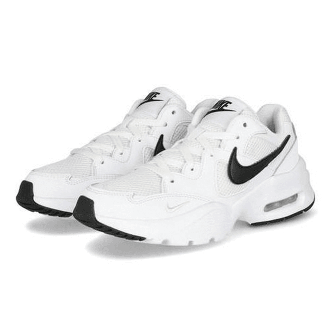 Nike Air Max Fusion