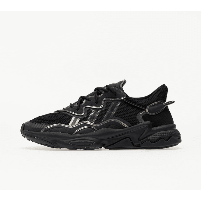 adidas Ozweego Core Black/ Core Black/ Ftw White
