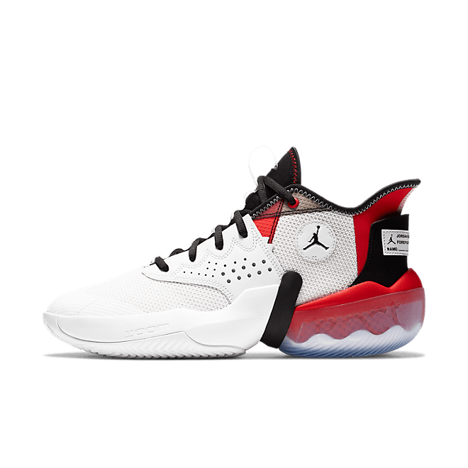 Jordan Diamond 2 Mid