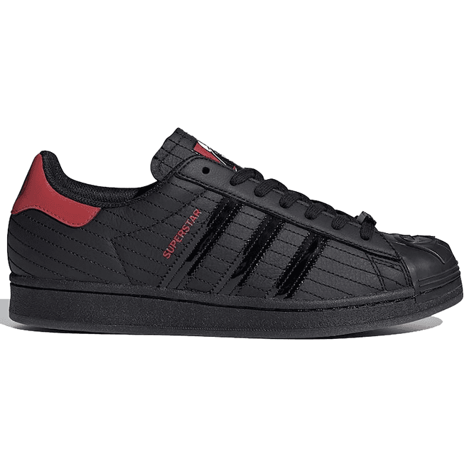 adidas Superstar Star Wars Darth Vader