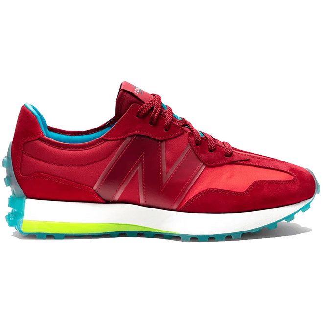 New Balance 327 Concepts Cape