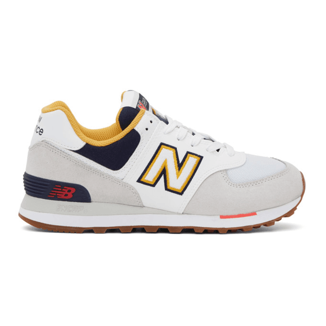 New Balance 574 Varsity