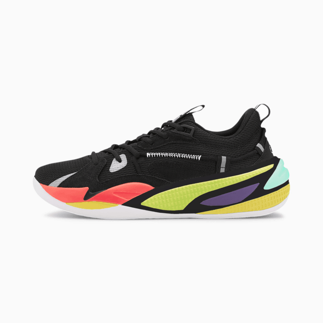 Puma Rs Dreamer Basketbalschoenen Voor Jongeren