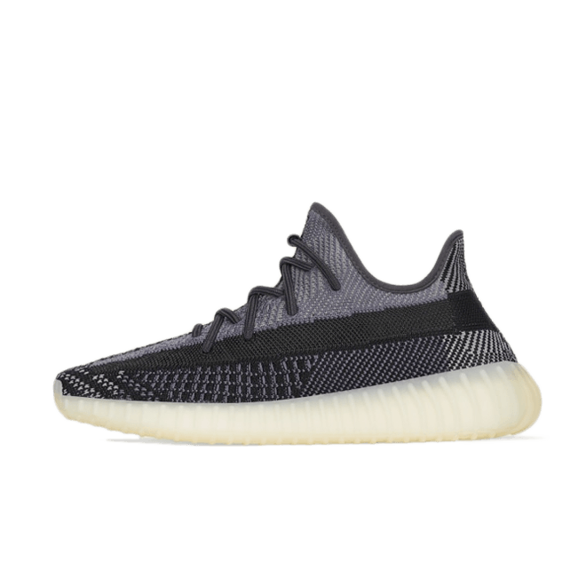 adidas Yeezy Boost 350 V2 'Carbon' FZ5000