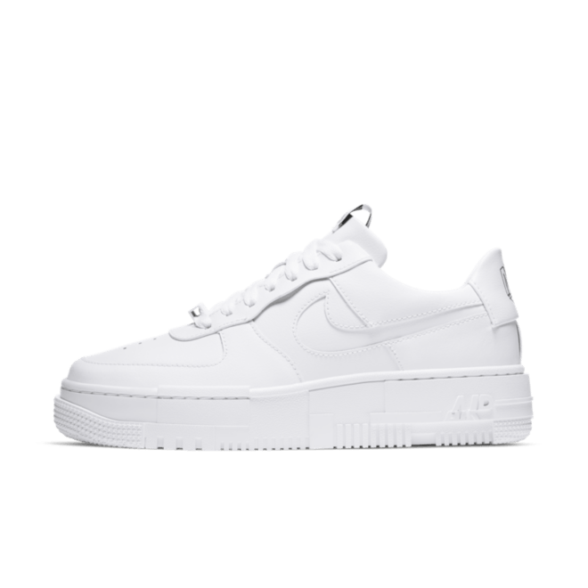Nike Air Force 1 Pixel 'White' ck6649-100