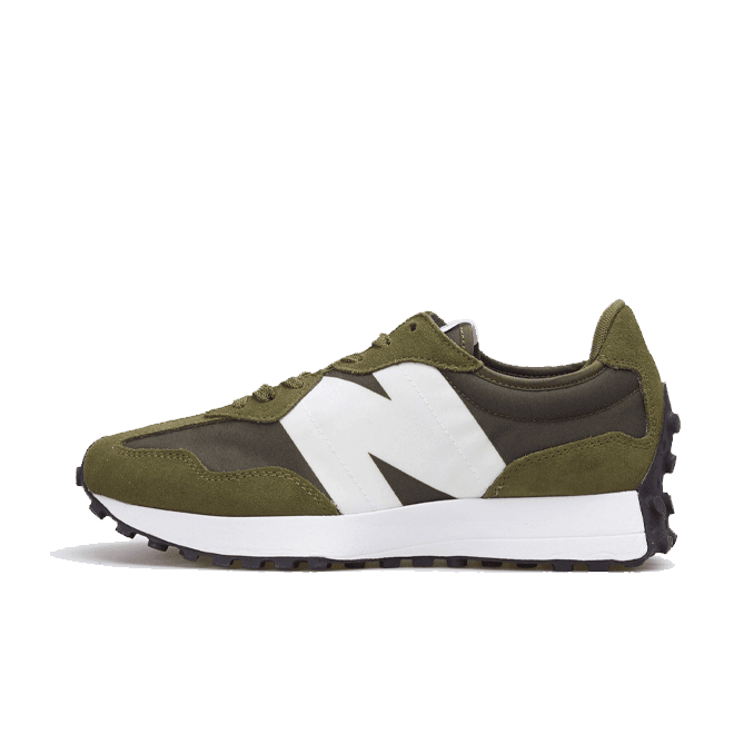 New Balance 327