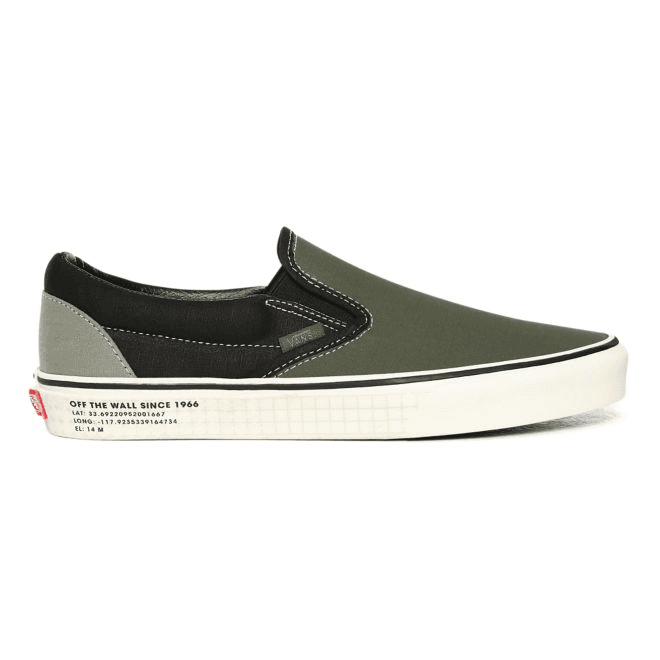 VANS 66 Supply Classic Slip-on