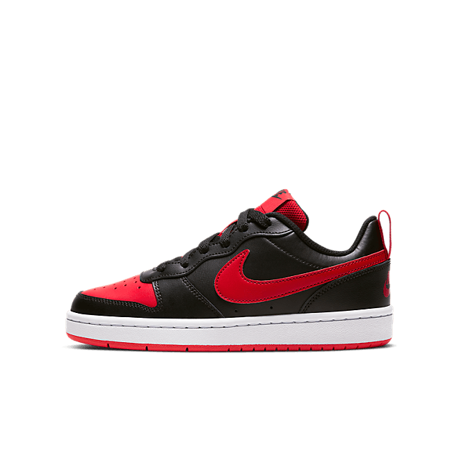 Nike COURT BOROUGH LOW 2 GS