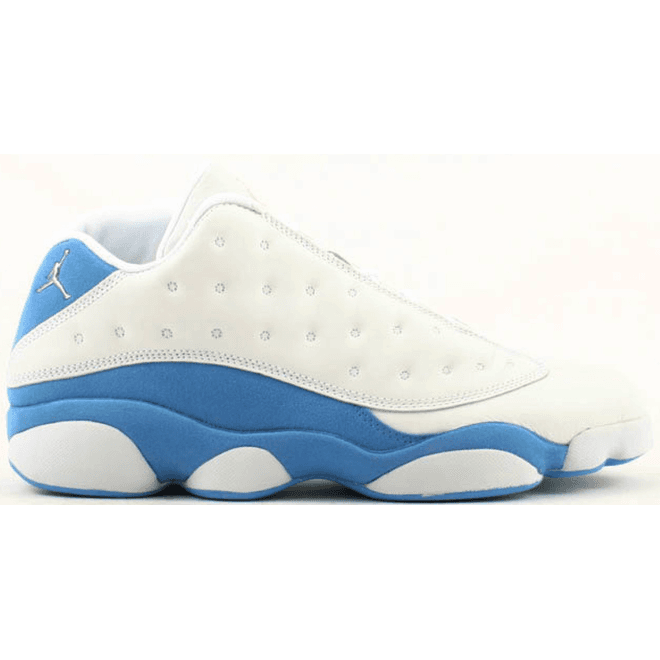 Jordan 13 Retro Low Uni Blue (W)