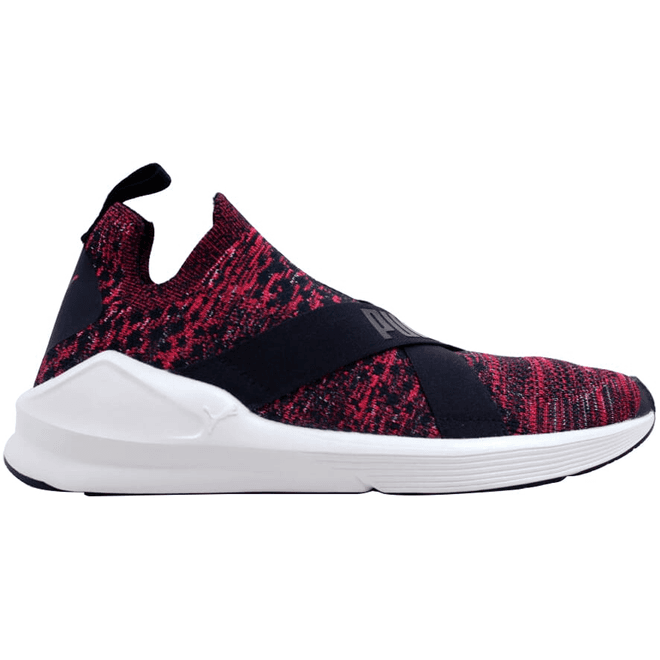 Puma Fierce EvoKnit Peacoat (W)