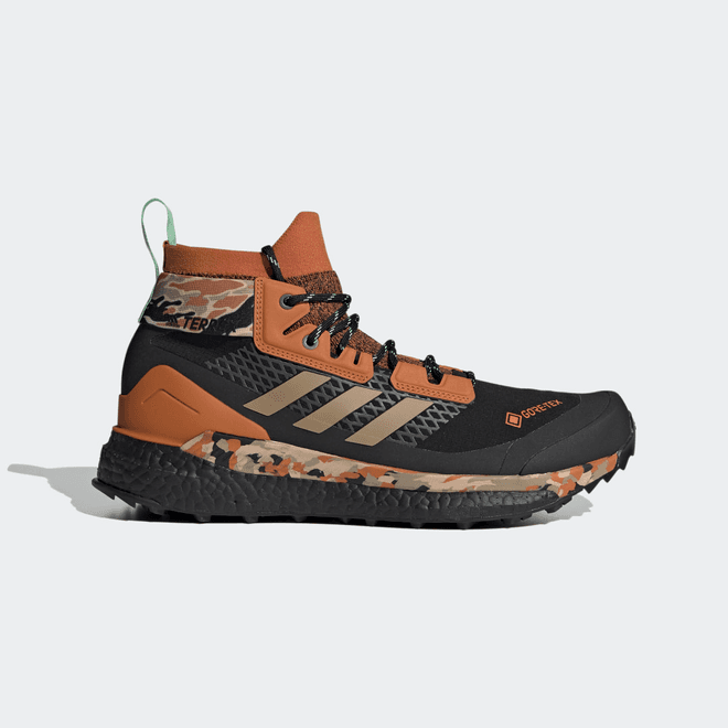 adidas Terrex Free Hiker GTX Hiking