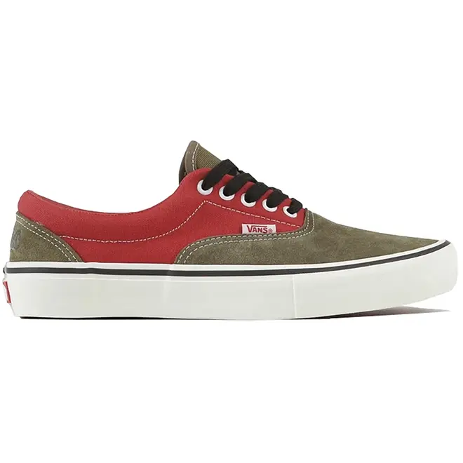 Vans Era Lotties Skateshop