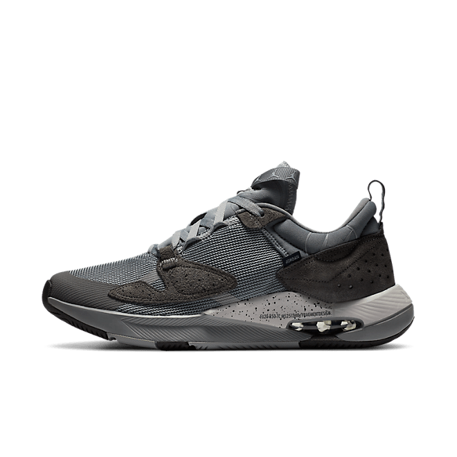 Fragment X Jordan Air Cadence