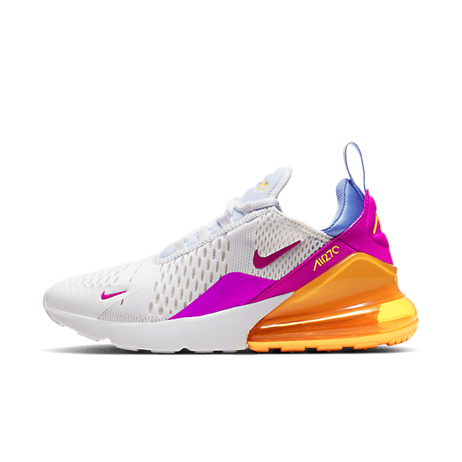 Nike Air Max 270 Easter (2020) (W)