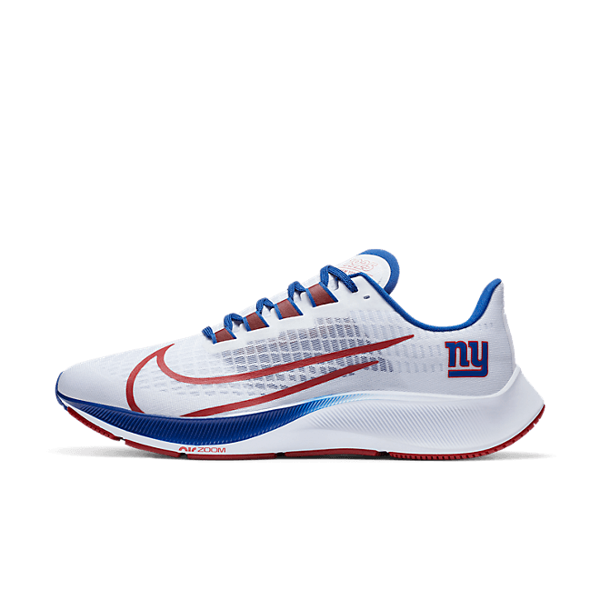 Nike Air Zoom Pegasus 37 New York Giants