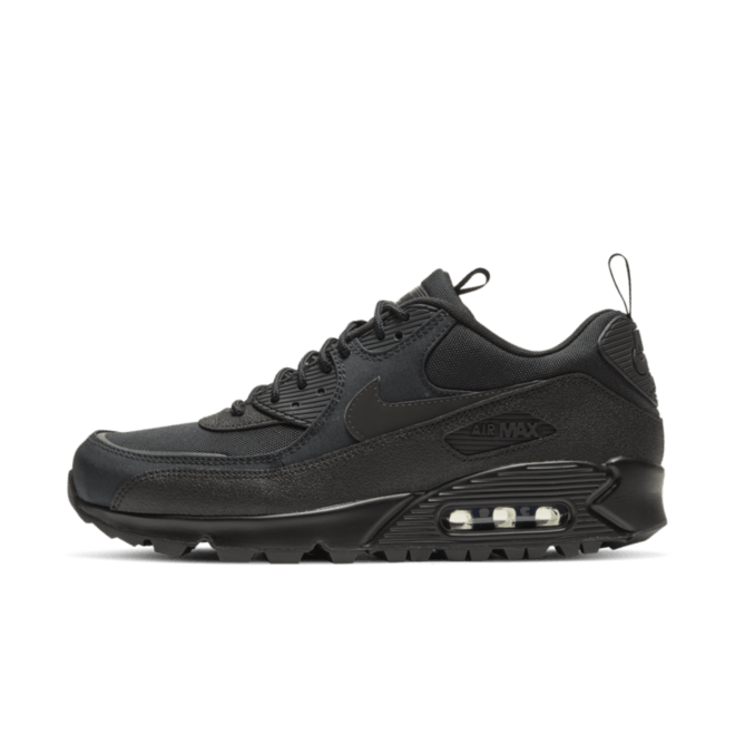 Nike Air Max 90 Surplus 'Black' CQ7743-001