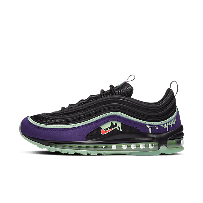 Nike Air Max 97 Slime Halloween (2020)