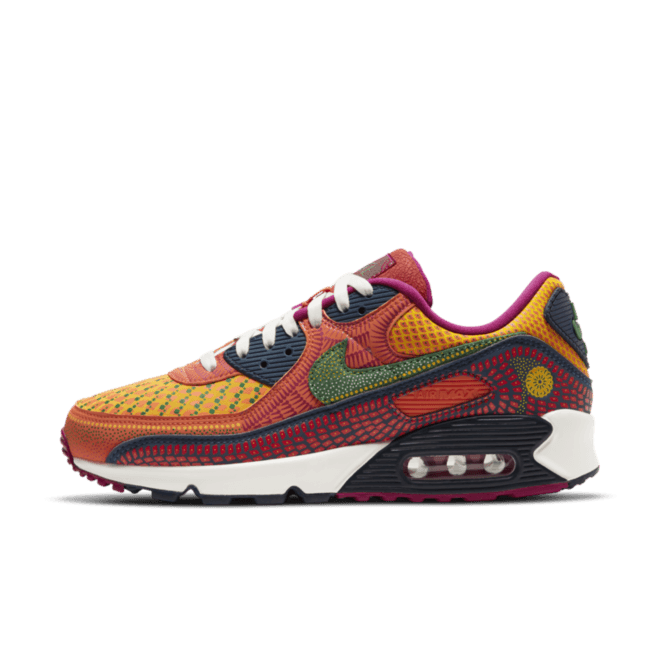 Nike Air Max 90 'Dia de Muertos' DC5154_458