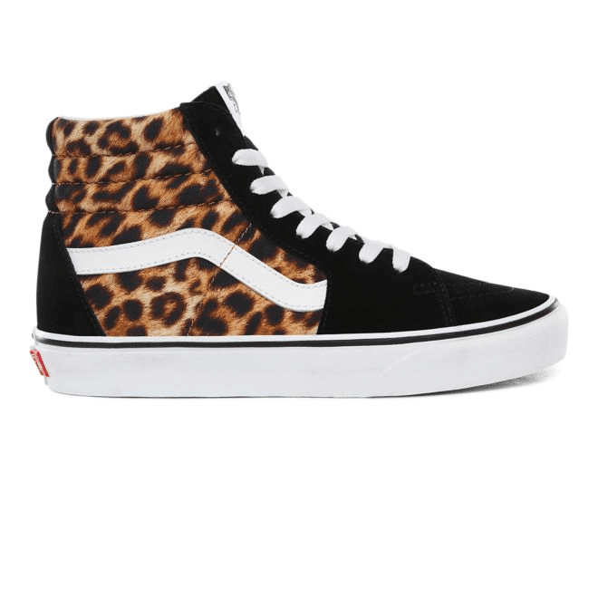 Vans Sk8-Hi "Leopard"