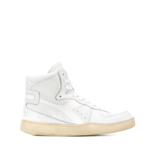 Diadora High-top