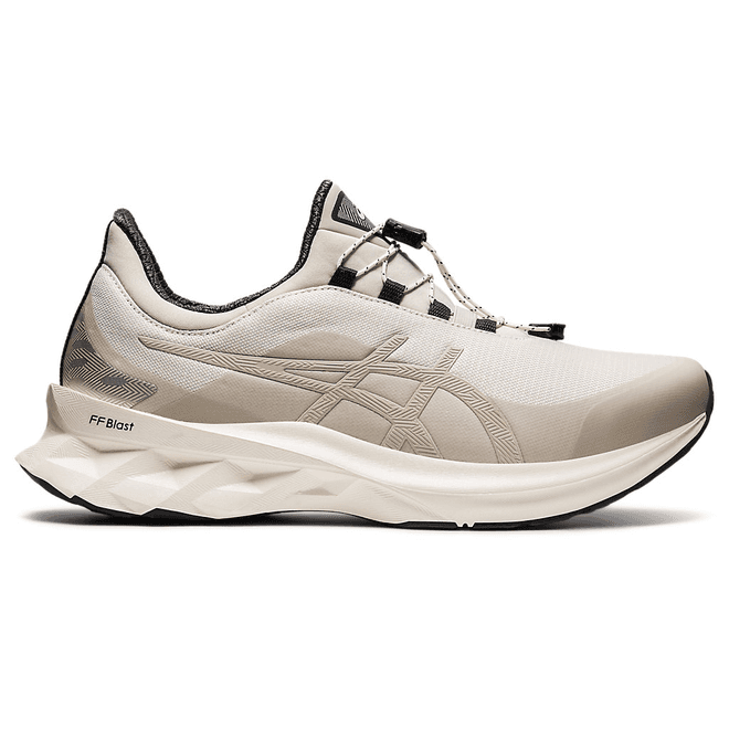 ASICS Novablast™ Sps Smoke Grey