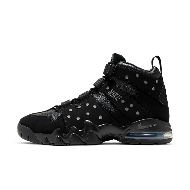 Nike Air Max 2 CB '94 'Triple Black' DC1411-001