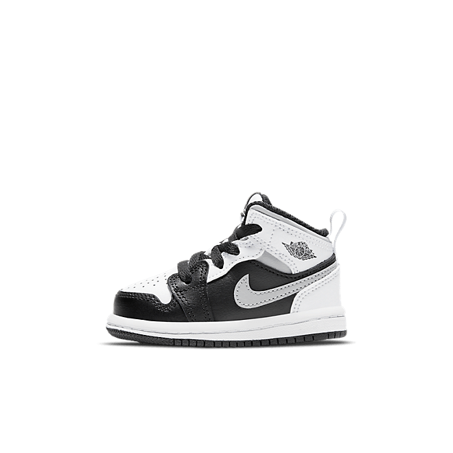 Jordan 1 Mid White Shadow (TD) 640735-073