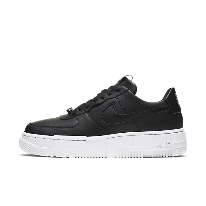 Nike WMNS Air Force 1 Pixel 'Black' CK6649-001