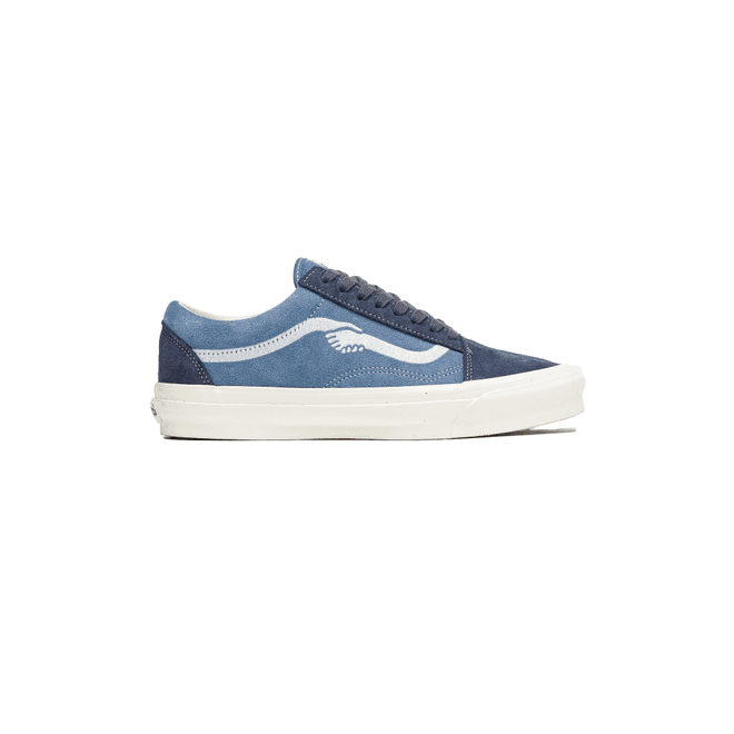 Vans Old Skool Notre Blue