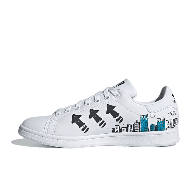 Disney X adidas Stan Smith 'Mickey'