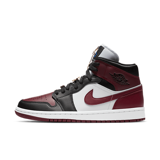 Jordan 1 Mid WMNS SE 'Dark Beetroot' CZ4385-016