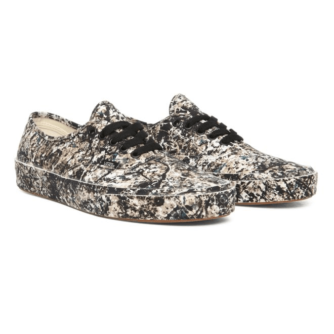 VANS Vans Moma Pollock Authentic