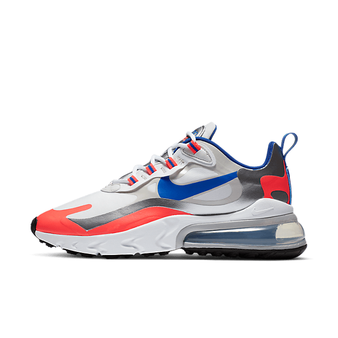 Nike Air Max 270 React