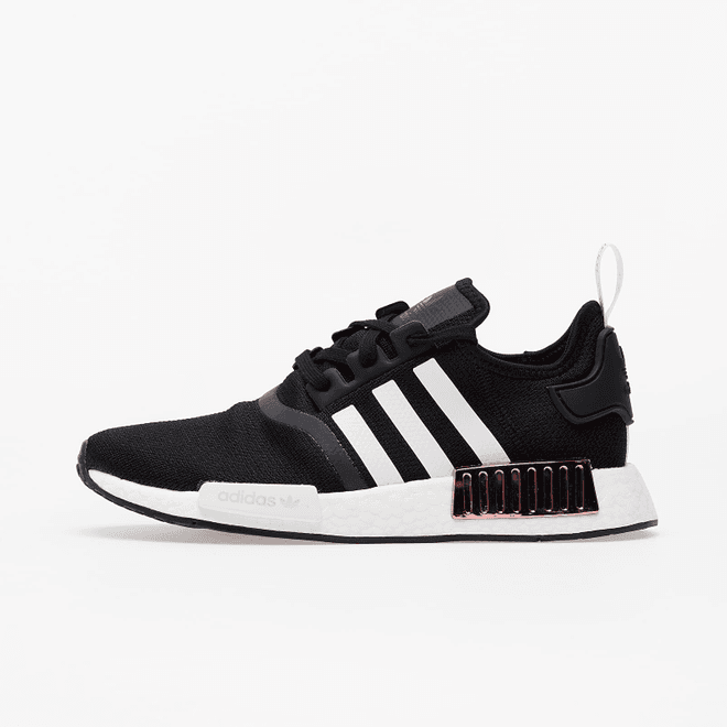 adidas NMD_R1 W Core Black/ Ftwr White/ Hazy Rose