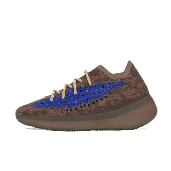 adidas Yeezy Boost 380 'Azure' FZ4986