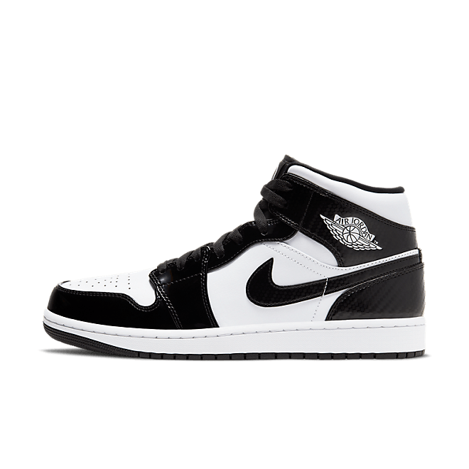 Air Jordan 1 Mid 'Carbon Fiber' NBA All Star Game DD1649-001