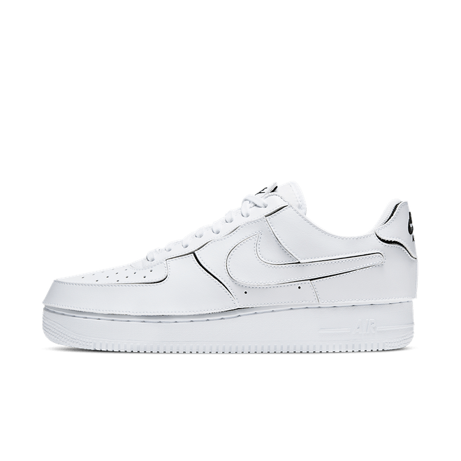 Nike Air Force 1/1 'Cosmic Clay' CZ5093-100
