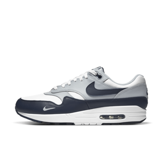 Nike Air Max 1 LV8 'Obsidian' DH4059-100