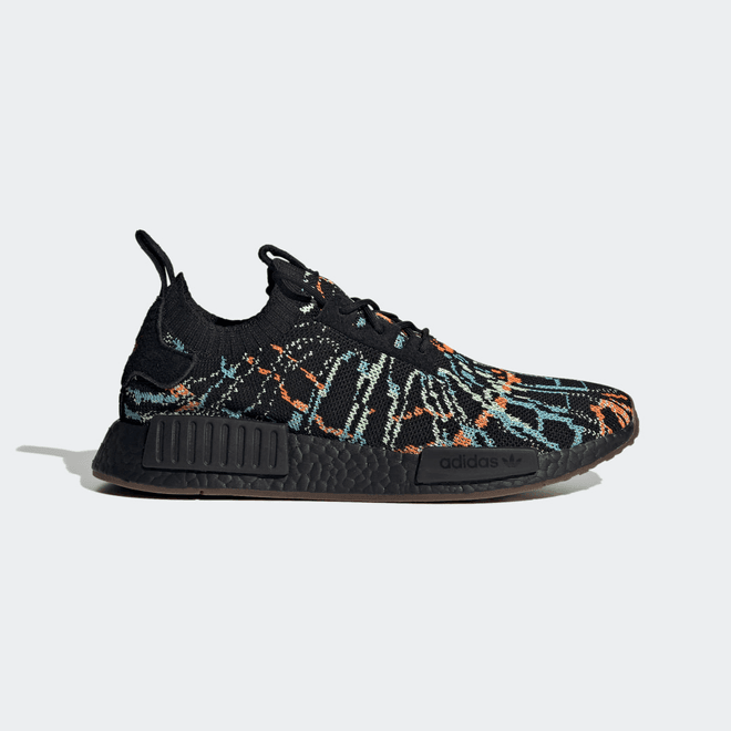 adidas NMD_R1 Primeknit