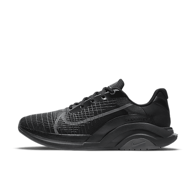 Nike ZoomX SuperRep Surge Endurance Class