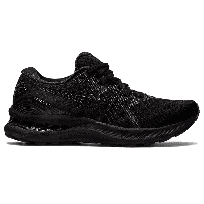 ASICS Gel - Nimbus™ 23 Black