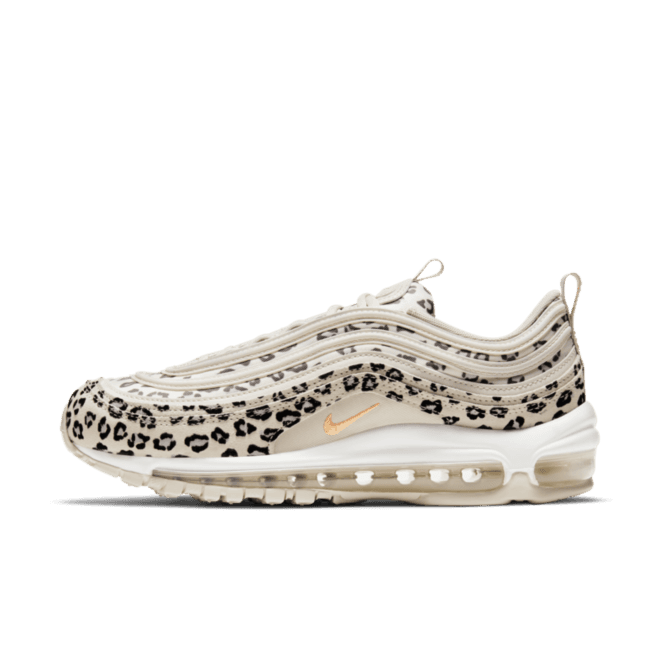Nike WMNS Air Max 97 'Leopard'