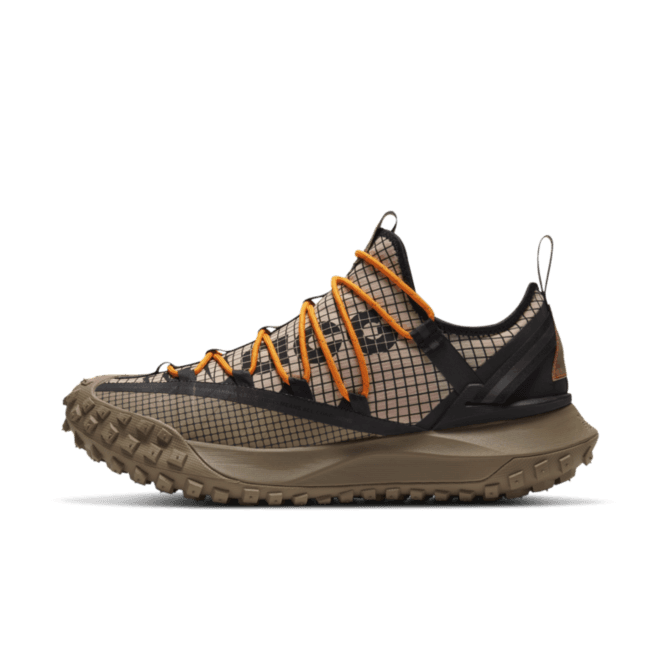 Nike ACG Mountain Fly Low 'Fossil Stone'
